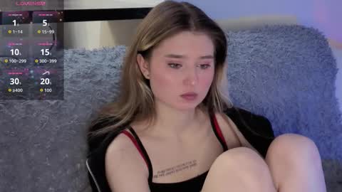 Lua online show from October 16, 1:45 pm