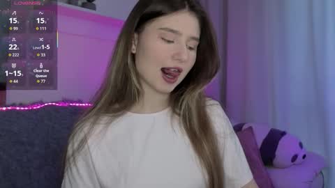 Lua online show from March 23, 3:16 pm