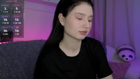 Lua online show from April 9, 3:17 am