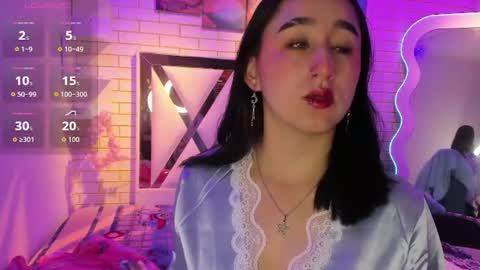 Snapshot of lua_sun_ chatting on June 29, 4:19 am LUA online show from June 29, 4:19 am
