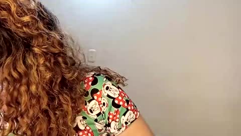 luana363 online show from October 11, 5:55 pm