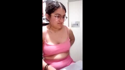 luana363 online show from February 27, 2:55 am