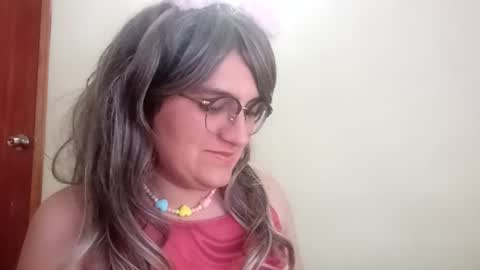 Snapshot of luana363 chatting on July 1, 2:13 am luana363 online show from July 1, 2:13 am