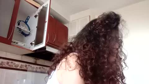 Snapshot of luana363 chatting on July 16, 6:14 pm luana363 online show from July 16, 6:14 pm