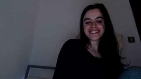 luana online show from January 5, 1:13 am