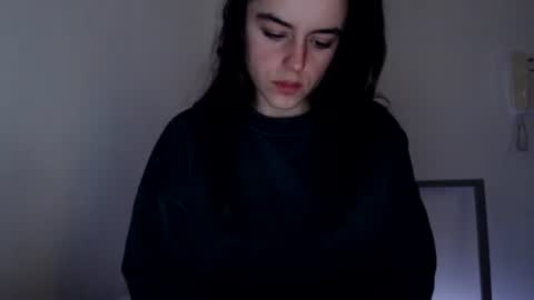 luana online show from January 6, 10:26 pm