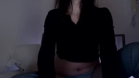 luana online show from January 8, 1:32 am