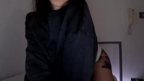 luana online show from January 13, 10:24 pm