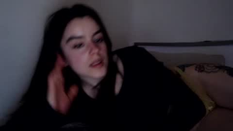 luana online show from February 22, 10:20 pm