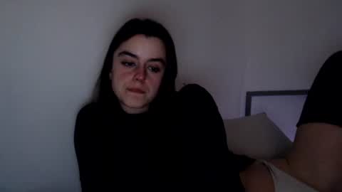 luana online show from February 26, 10:20 pm