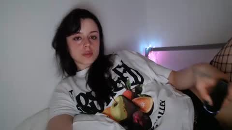 luana online show from September 14, 9:36 pm