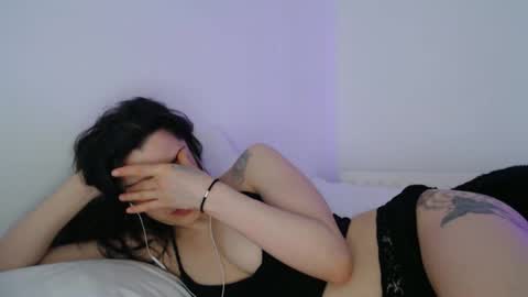 luana online show from February 21, 10:22 pm