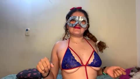 luana_winner online show from November 2, 1:52 am