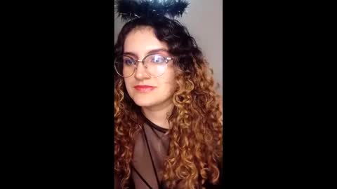 luana_winner online show from March 18, 4:15 am