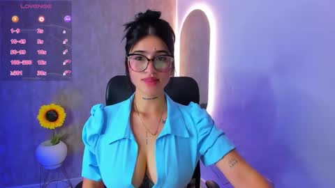 Luana online show from September 20, 12:06 pm