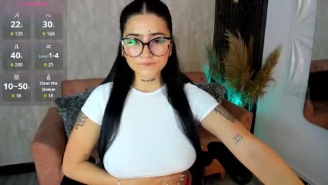 Luana online show from November 26, 12:06 pm