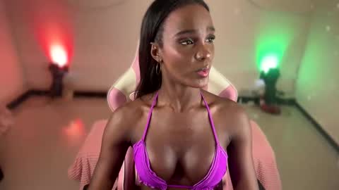 IG luana orq online show from November 5, 5:51 am