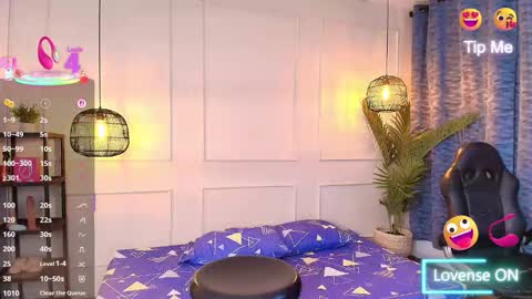 lUAN online show from February 28, 12:06 pm