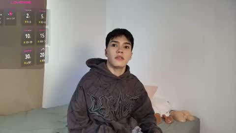 Snapshot of luandy_1 chatting on July 15, 12:10 pm luandy_1 online show from July 15, 12:10 pm