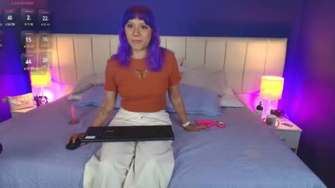 Luan online show from October 13, 12:38 pm