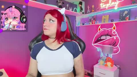 Snapshot of luaneter chatting on February 16, 2:13 pm Luan online show from February 16, 2:13 pm