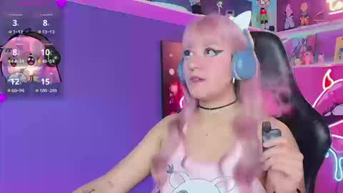 Snapshot of luaneter chatting on February 27, 1:11 pm Luan online show from February 27, 1:11 pm