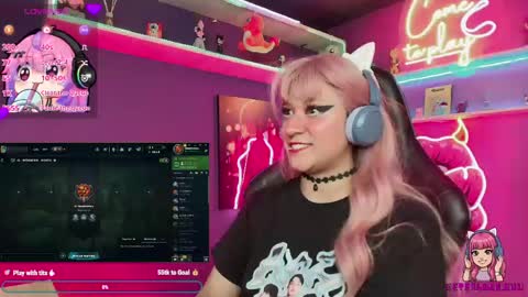 Luan online show from April 19, 2:27 pm