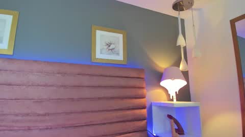 LuankaKozlov online show from January 6, 3:16 pm