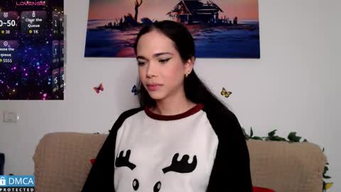 Snapshot of luara_ chatting on November 30, 10:14 pm luara_ online show from November 30, 10:14 pm