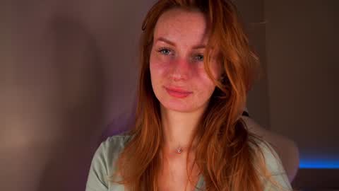 Luba online show from January 18, 11:33 pm