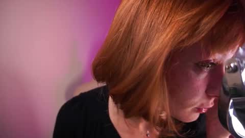 Luba online show from October 12, 7:13 pm