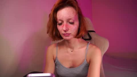 Luba online show from October 29, 6:42 pm