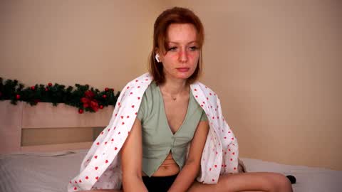 Luba online show from January 13, 7:19 pm