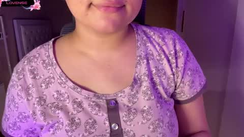 Snapshot of lubna_07 chatting on March 25, 4:02 pm slow poison online show from March 25, 4:02 pm