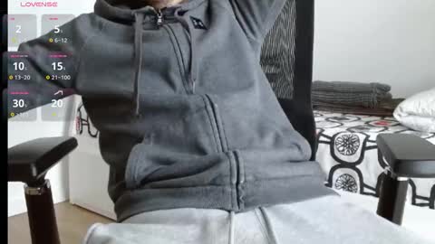 luca2828 online show from February 1, 10:36 am