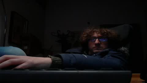 luca78 online show from January 18, 8:41 am