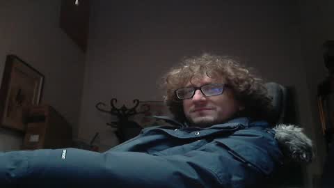 luca78 online show from January 25, 8:53 am