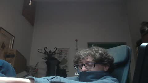 luca78 online show from February 15, 1:27 pm