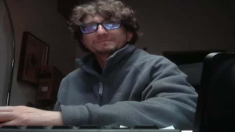 luca78 online show from March 2, 3:27 pm