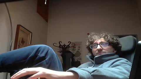 luca78 online show from March 8, 1:25 pm