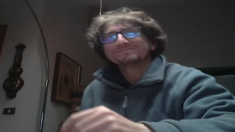 luca78 online show from March 9, 9:46 am