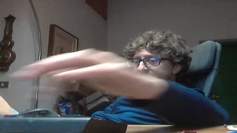 luca78 online show from September 14, 8:13 am