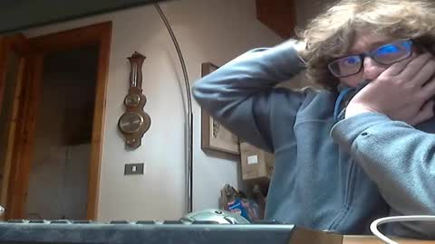 luca78 online show from October 25, 9:06 am