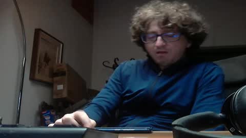 luca78 online show from November 1, 8:27 am