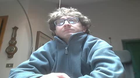 Snapshot of luca78_78 chatting on February 22, 8:46 am luca78 online show from February 22, 8:46 am