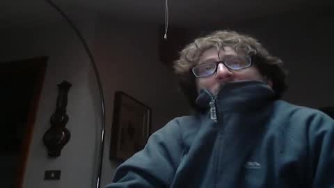 Snapshot of luca78_78 chatting on March 15, 9:04 am luca78 online show from March 15, 9:04 am