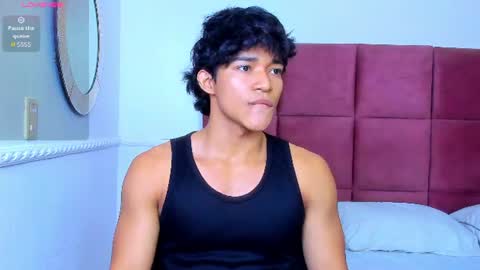 luca_mashle online show from July 6, 2:52 am