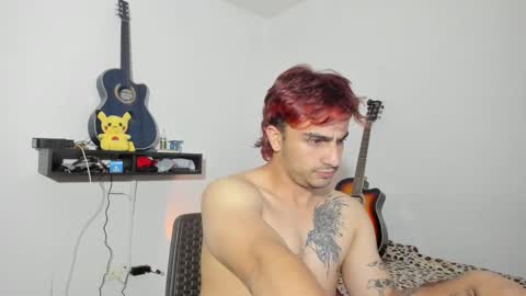 Snapshot of luca_santoro chatting on March 20, 7:02 am Luca online show from March 20, 7:02 am