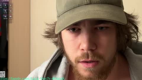 Luca S online show from November 29, 4:54 pm