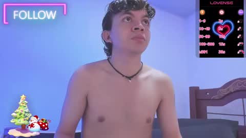 Lukas online show from December 10, 2:17 pm